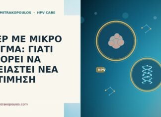 LEEP ΜΕ ΜΙΚΡΟ ΔΕΙΓΜΑ: ΓΙΑΤΙ ΜΠΟΡΕΙ ΝΑ ΧΡΕΙΑΣΤΕΙ ΝΕΑ ΕΚΤΙΜΗΣΗ