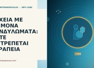 ΛΟΧΕΙΑ ΜΕ ΕΠΙΜΟΝΑ ΚΟΝΔΥΛΩΜΑΤΑ: ΠΟΤΕ ΕΠΙΤΡΕΠΕΤΑΙ ΘΕΡΑΠΕΙΑ ΛΟΧΕΙΑ ΜΕ ΕΠΙΜΟΝΑ ΚΟΝΔΥΛΩΜΑΤΑ: ΠΟΤΕ ΕΠΙΤΡΕΠΕΤΑΙ ΘΕΡΑΠΕΙΑ