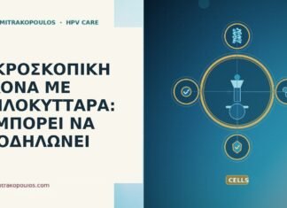 ΜΙΚΡΟΣΚΟΠΙΚΗ ΕΙΚΟΝΑ ΜΕ ΚΟΙΛΟΚΥΤΤΑΡΑ: ΤΙ ΜΠΟΡΕΙ ΝΑ ΥΠΟΔΗΛΩΝΕΙ ΜΙΚΡΟΣΚΟΠΙΚΗ ΕΙΚΟΝΑ ΜΕ ΚΟΙΛΟΚΥΤΤΑΡΑ: ΤΙ ΜΠΟΡΕΙ ΝΑ ΥΠΟΔΗΛΩΝΕΙ