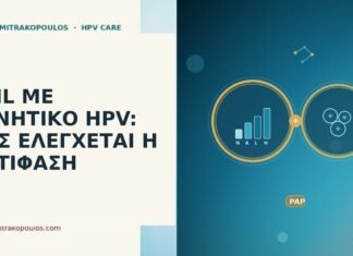 HSIL ΜΕ ΑΡΝΗΤΙΚΟ HPV: ΠΩΣ ΕΛΕΓΧΕΤΑΙ Η ΑΝΤΙΦΑΣΗ HSIL ΜΕ ΑΡΝΗΤΙΚΟ HPV: ΠΩΣ ΕΛΕΓΧΕΤΑΙ Η ΑΝΤΙΦΑΣΗ