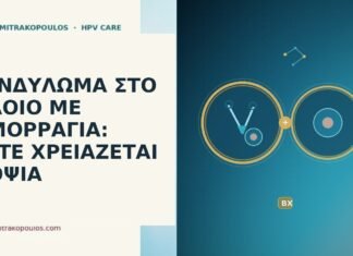 ΚΟΝΔΥΛΩΜΑ ΣΤΟ ΑΙΔΟΙΟ ΜΕ ΑΙΜΟΡΡΑΓΙΑ: ΠΟΤΕ ΧΡΕΙΑΖΕΤΑΙ ΒΙΟΨΙΑ ΚΟΝΔΥΛΩΜΑ ΣΤΟ ΑΙΔΟΙΟ ΜΕ ΑΙΜΟΡΡΑΓΙΑ: ΠΟΤΕ ΧΡΕΙΑΖΕΤΑΙ ΒΙΟΨΙΑ