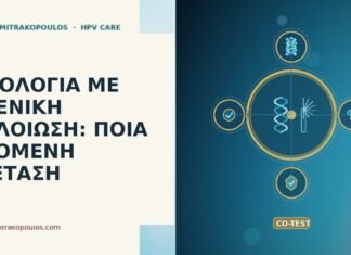 ΙΣΤΟΛΟΓΙΑ ΜΕ ΑΔΕΝΙΚΗ ΑΛΛΟΙΩΣΗ: ΠΟΙΑ ΕΠΟΜΕΝΗ ΕΞΕΤΑΣΗ ΙΣΤΟΛΟΓΙΑ ΜΕ ΑΔΕΝΙΚΗ ΑΛΛΟΙΩΣΗ: ΠΟΙΑ ΕΠΟΜΕΝΗ ΕΞΕΤΑΣΗ