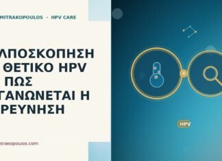 ΚΟΛΠΟΣΚΟΠΗΣΗ ΜΕ ΘΕΤΙΚΟ HPV 18: ΠΩΣ ΟΡΓΑΝΩΝΕΤΑΙ Η ΔΙΕΡΕΥΝΗΣΗ ΚΟΛΠΟΣΚΟΠΗΣΗ ΜΕ ΘΕΤΙΚΟ HPV 18: ΠΩΣ ΟΡΓΑΝΩΝΕΤΑΙ Η ΔΙΕΡΕΥΝΗΣΗ