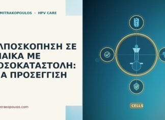ΚΟΛΠΟΣΚΟΠΗΣΗ ΣΕ ΓΥΝΑΙΚΑ ΜΕ ΑΝΟΣΟΚΑΤΑΣΤΟΛΗ: ΠΟΙΑ ΠΡΟΣΕΓΓΙΣΗ ΚΟΛΠΟΣΚΟΠΗΣΗ ΣΕ ΓΥΝΑΙΚΑ ΜΕ ΑΝΟΣΟΚΑΤΑΣΤΟΛΗ: ΠΟΙΑ ΠΡΟΣΕΓΓΙΣΗ