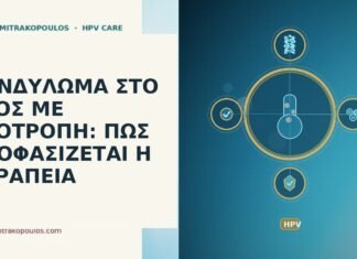 ΚΟΝΔΥΛΩΜΑ ΣΤΟ ΠΕΟΣ ΜΕ ΥΠΟΤΡΟΠΗ: ΠΩΣ ΑΠΟΦΑΣΙΖΕΤΑΙ Η ΘΕΡΑΠΕΙΑ