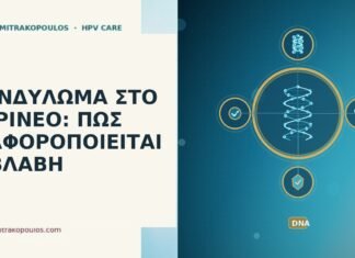 ΚΟΝΔΥΛΩΜΑ ΣΤΟ ΠΕΡΙΝΕΟ: ΠΩΣ ΔΙΑΦΟΡΟΠΟΙΕΙΤΑΙ Η ΒΛΑΒΗ ΚΟΝΔΥΛΩΜΑ ΣΤΟ ΠΕΡΙΝΕΟ: ΠΩΣ ΔΙΑΦΟΡΟΠΟΙΕΙΤΑΙ Η ΒΛΑΒΗ
