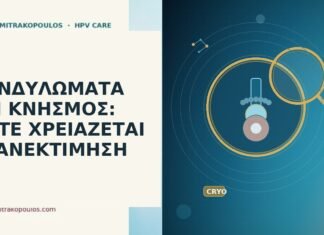 ΚΟΝΔΥΛΩΜΑΤΑ ΚΑΙ ΚΝΗΣΜΟΣ: ΠΟΤΕ ΧΡΕΙΑΖΕΤΑΙ ΕΠΑΝΕΚΤΙΜΗΣΗ ΚΟΝΔΥΛΩΜΑΤΑ ΚΑΙ ΚΝΗΣΜΟΣ: ΠΟΤΕ ΧΡΕΙΑΖΕΤΑΙ ΕΠΑΝΕΚΤΙΜΗΣΗ
