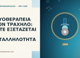 ΚΡΥΟΘΕΡΑΠΕΙΑ ΣΤΟΝ ΤΡΑΧΗΛΟ: ΠΟΤΕ ΕΞΕΤΑΖΕΤΑΙ Η ΚΑΤΑΛΛΗΛΟΤΗΤΑ ΚΡΥΟΘΕΡΑΠΕΙΑ ΣΤΟΝ ΤΡΑΧΗΛΟ: ΠΟΤΕ ΕΞΕΤΑΖΕΤΑΙ Η ΚΑΤΑΛΛΗΛΟΤΗΤΑ