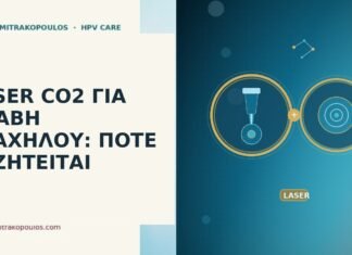 LASER CO2 ΓΙΑ ΒΛΑΒΗ ΤΡΑΧΗΛΟΥ: ΠΟΤΕ ΣΥΖΗΤΕΙΤΑΙ LASER CO2 ΓΙΑ ΒΛΑΒΗ ΤΡΑΧΗΛΟΥ: ΠΟΤΕ ΣΥΖΗΤΕΙΤΑΙ