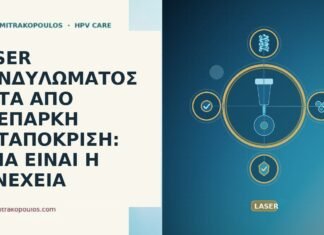 LASER ΚΟΝΔΥΛΩΜΑΤΟΣ ΜΕΤΑ ΑΠΟ ΑΝΕΠΑΡΚΗ ΑΝΤΑΠΟΚΡΙΣΗ: ΠΟΙΑ ΕΙΝΑΙ Η ΣΥΝΕΧΕΙΑ LASER ΚΟΝΔΥΛΩΜΑΤΟΣ ΜΕΤΑ ΑΠΟ ΑΝΕΠΑΡΚΗ ΑΝΤΑΠΟΚΡΙΣΗ: ΠΟΙΑ ΕΙΝΑΙ Η ΣΥΝΕΧΕΙΑ