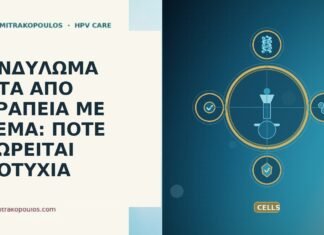 ΚΟΝΔΥΛΩΜΑ ΜΕΤΑ ΑΠΟ ΘΕΡΑΠΕΙΑ ΜΕ ΚΡΕΜΑ: ΠΟΤΕ ΘΕΩΡΕΙΤΑΙ ΑΠΟΤΥΧΙΑ ΚΟΝΔΥΛΩΜΑ ΜΕΤΑ ΑΠΟ ΘΕΡΑΠΕΙΑ ΜΕ ΚΡΕΜΑ: ΠΟΤΕ ΘΕΩΡΕΙΤΑΙ ΑΠΟΤΥΧΙΑ