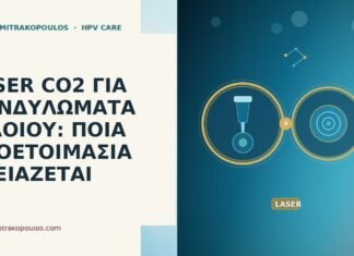 LASER CO2 ΓΙΑ ΚΟΝΔΥΛΩΜΑΤΑ ΑΙΔΟΙΟΥ: ΠΟΙΑ ΠΡΟΕΤΟΙΜΑΣΙΑ ΧΡΕΙΑΖΕΤΑΙ LASER CO2 ΓΙΑ ΚΟΝΔΥΛΩΜΑΤΑ ΑΙΔΟΙΟΥ: ΠΟΙΑ ΠΡΟΕΤΟΙΜΑΣΙΑ ΧΡΕΙΑΖΕΤΑΙ