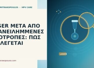 LASER ΜΕΤΑ ΑΠΟ ΕΠΑΝΕΙΛΗΜΜΕΝΕΣ ΥΠΟΤΡΟΠΕΣ: ΠΩΣ ΕΠΙΛΕΓΕΤΑΙ LASER ΜΕΤΑ ΑΠΟ ΕΠΑΝΕΙΛΗΜΜΕΝΕΣ ΥΠΟΤΡΟΠΕΣ: ΠΩΣ ΕΠΙΛΕΓΕΤΑΙ