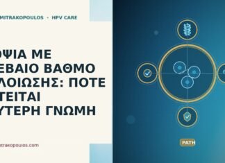 ΒΙΟΨΙΑ ΜΕ ΑΒΕΒΑΙΟ ΒΑΘΜΟ ΑΛΛΟΙΩΣΗΣ: ΠΟΤΕ ΖΗΤΕΙΤΑΙ ΔΕΥΤΕΡΗ ΓΝΩΜΗ ΒΙΟΨΙΑ ΜΕ ΑΒΕΒΑΙΟ ΒΑΘΜΟ ΑΛΛΟΙΩΣΗΣ: ΠΟΤΕ ΖΗΤΕΙΤΑΙ ΔΕΥΤΕΡΗ ΓΝΩΜΗ