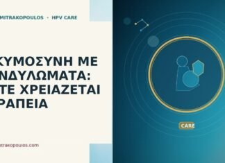 ΕΓΚΥΜΟΣΥΝΗ ΜΕ ΚΟΝΔΥΛΩΜΑΤΑ: ΠΟΤΕ ΧΡΕΙΑΖΕΤΑΙ ΘΕΡΑΠΕΙΑ