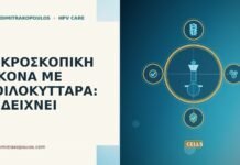 ΜΙΚΡΟΣΚΟΠΙΚΗ ΕΙΚΟΝΑ ΜΕ ΚΟΙΛΟΚΥΤΤΑΡΑ: ΤΙ ΔΕΙΧΝΕΙ ΜΙΚΡΟΣΚΟΠΙΚΗ ΕΙΚΟΝΑ ΜΕ ΚΟΙΛΟΚΥΤΤΑΡΑ: ΤΙ ΔΕΙΧΝΕΙ