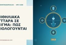 ΕΠΙΘΗΛΙΑΚΑ ΚΥΤΤΑΡΑ ΣΕ ΔΕΙΓΜΑ: ΠΩΣ ΑΞΙΟΛΟΓΟΥΝΤΑΙ ΕΠΙΘΗΛΙΑΚΑ ΚΥΤΤΑΡΑ ΣΕ ΔΕΙΓΜΑ: ΠΩΣ ΑΞΙΟΛΟΓΟΥΝΤΑΙ