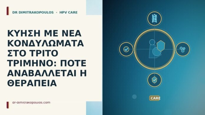 ΚΥΗΣΗ ΜΕ ΝΕΑ ΚΟΝΔΥΛΩΜΑΤΑ ΣΤΟ ΤΡΙΤΟ ΤΡΙΜΗΝΟ: ΠΟΤΕ ΑΝΑΒΑΛΛΕΤΑΙ Η