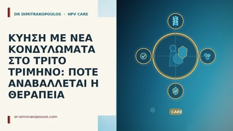 ΚΥΗΣΗ ΜΕ ΝΕΑ ΚΟΝΔΥΛΩΜΑΤΑ ΣΤΟ ΤΡΙΤΟ ΤΡΙΜΗΝΟ: ΠΟΤΕ ΑΝΑΒΑΛΛΕΤΑΙ Η
