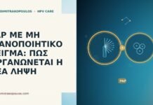 PAP ΜΕ ΜΗ ΙΚΑΝΟΠΟΙΗΤΙΚΟ ΔΕΙΓΜΑ: ΠΩΣ ΟΡΓΑΝΩΝΕΤΑΙ Η ΝΕΑ ΛΗΨΗ PAP ΜΕ ΜΗ ΙΚΑΝΟΠΟΙΗΤΙΚΟ ΔΕΙΓΜΑ: ΠΩΣ ΟΡΓΑΝΩΝΕΤΑΙ Η ΝΕΑ ΛΗΨΗ