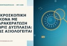 ΜΙΚΡΟΣΚΟΠΙΚΗ ΕΙΚΟΝΑ ΜΕ ΠΑΡΑΚΕΡΑΤΩΣΗ ΧΩΡΙΣ ΔΥΣΠΛΑΣΙΑ: ΠΩΣ ΑΞΙΟΛΟΓΕΙΤΑΙ