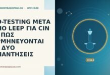 CO-TESTING ΜΕΤΑ ΑΠΟ LEEP ΓΙΑ CIN 2: ΠΩΣ ΕΡΜΗΝΕΥΟΝΤΑΙ ΟΙ