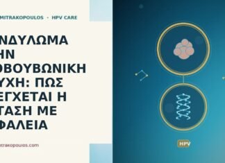 ΚΟΝΔΥΛΩΜΑ ΣΤΗΝ ΙΝΟΒΟΥΒΩΝΙΚΗ ΠΤΥΧΗ: ΠΩΣ ΕΛΕΓΧΕΤΑΙ Η ΕΚΤΑΣΗ ΜΕ ΑΣΦΑΛΕΙΑ