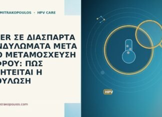 LASER ΣΕ ΔΙΑΣΠΑΡΤΑ ΚΟΝΔΥΛΩΜΑΤΑ ΜΕΤΑ ΑΠΟ ΜΕΤΑΜΟΣΧΕΥΣΗ ΝΕΦΡΟΥ: ΠΩΣ ΣΥΖΗΤΕΙΤΑΙ