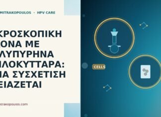 ΜΙΚΡΟΣΚΟΠΙΚΗ ΕΙΚΟΝΑ ΜΕ ΠΟΛΥΠΥΡΗΝΑ ΚΟΙΛΟΚΥΤΤΑΡΑ: ΠΟΙΑ ΣΥΣΧΕΤΙΣΗ ΧΡΕΙΑΖΕΤΑΙ ΜΙΚΡΟΣΚΟΠΙΚΗ ΕΙΚΟΝΑ ΜΕ ΠΟΛΥΠΥΡΗΝΑ ΚΟΙΛΟΚΥΤΤΑΡΑ: ΠΟΙΑ ΣΥΣΧΕΤΙΣΗ ΧΡΕΙΑΖΕΤΑΙ