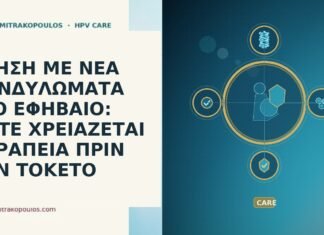 ΚΥΗΣΗ ΜΕ ΝΕΑ ΚΟΝΔΥΛΩΜΑΤΑ ΣΤΟ ΕΦΗΒΑΙΟ: ΠΟΤΕ ΧΡΕΙΑΖΕΤΑΙ ΘΕΡΑΠΕΙΑ ΠΡΙΝ