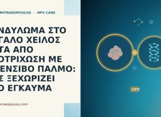 ΚΟΝΔΥΛΩΜΑ ΣΤΟ ΜΕΓΑΛΟ ΧΕΙΛΟΣ ΜΕΤΑ ΑΠΟ ΑΠΟΤΡΙΧΩΣΗ ΜΕ ΙΝΤΕΝΣΙΒΟ ΠΑΛΜΟ: ΠΩΣ ΞΕΧΩΡΙΖΕΙ ΑΠΟ ΕΓΚΑΥΜΑ ΚΟΝΔΥΛΩΜΑ ΣΤΟ ΜΕΓΑΛΟ ΧΕΙΛΟΣ ΜΕΤΑ ΑΠΟ ΑΠΟΤΡΙΧΩΣΗ ΜΕ ΙΝΤΕΝΣΙΒΟ ΠΑΛΜΟ: