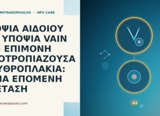 ΒΙΟΨΙΑ ΑΙΔΟΙΟΥ ΜΕ ΥΠΟΨΙΑ VAIN ΚΑΙ ΕΠΙΜΟΝΗ ΥΠΟΤΡΟΠΙΑΖΟΥΣΑ ΕΡΥΘΡΟΠΛΑΚΙΑ: ΠΟΙΑ ΕΠΟΜΕΝΗ ΕΞΕΤΑΣΗ ΒΙΟΨΙΑ ΑΙΔΟΙΟΥ ΜΕ ΥΠΟΨΙΑ VAIN ΚΑΙ ΕΠΙΜΟΝΗ ΥΠΟΤΡΟΠΙΑΖΟΥΣΑ ΕΡΥΘΡΟΠΛΑΚΙΑ: ΠΟΙΑ