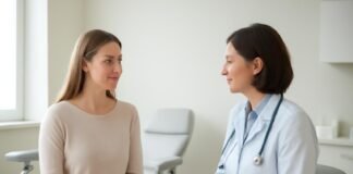 Άγχος πριν από την εξέταση για κονδυλώματα: πώς γίνεται το ραντεβού με διακριτικότητα;