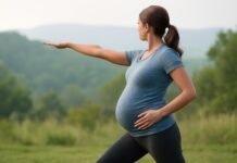 Άσκηση και πυελικός πόνος στην εγκυμοσύνη