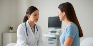 Έκκριση ή οσμή από το σημείο θεραπείας κονδυλωμάτων: πότε ελέγχεται για λοίμωξη;