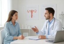 Έλεγχος γονιμότητας μετά από πόσο καιρό προσπαθειών, επίσκεψη σε γυναικολόγο στη Γλυφάδα