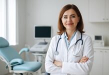 Έλεγχος πυελικού εδάφους μετά τον τοκετό από γυναικολόγο στη Γλυφάδα