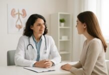 έντονη ανάγκη για ούρηση και συχνουρία - υπερδραστήρια κύστη, γυναικολόγος στη Γλυφάδα