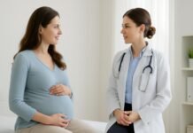 Αίμα στην αρχή της εγκυμοσύνης: πότε χρειάζεται άμεσο υπερηχογράφημα; Αίμα στην αρχή της εγκυμοσύνης, αξία άμεσου υπερηχογραφήματος