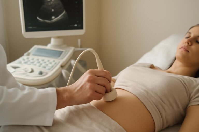Αδενομύωση: πώς διαγιγνώσκεται όταν υπάρχει πόνος και βαριά περίοδος;