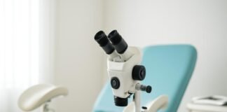 Αιδοιοσκόπηση για ύποπτες βλάβες: τι δείχνει και πώς πραγματοποιείται;