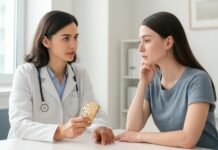 Ακμή και αντισυλληπτικά: πότε χρειάζεται γυναικολογική αξιολόγηση; Ακμή και αντισυλληπτικά - γυναικολογική αξιολόγηση από γυναικολόγο στη Γλυφάδα