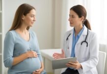 Αμνιοπαρακέντηση: πότε συστήνεται και τι πρέπει να γνωρίζω; Αμνιοπαρακέντηση: πότε συστήνεται και τι πρέπει να γνωρίζω;