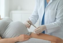 Ανεπάρκεια τραχήλου - γυναικολόγος στη Γλυφάδα εξηγεί τις ανάγκες παρακολούθησης