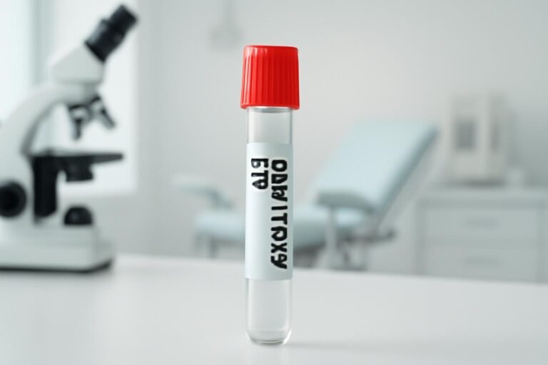 Ανεπαρκές δείγμα HPV ή Pap test: γιατί μπορεί να χρειαστεί επανάληψη της λήψης;
