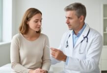 Αντισυλληπτικό εμφύτευμα: πώς τοποθετείται και πόσο διαρκεί; Αντισυλληπτικό εμφύτευμα: πώς τοποθετείται και πόσο διαρκεί; εικόνα επαγγελματικής ιατρικής ενημέρωσης
