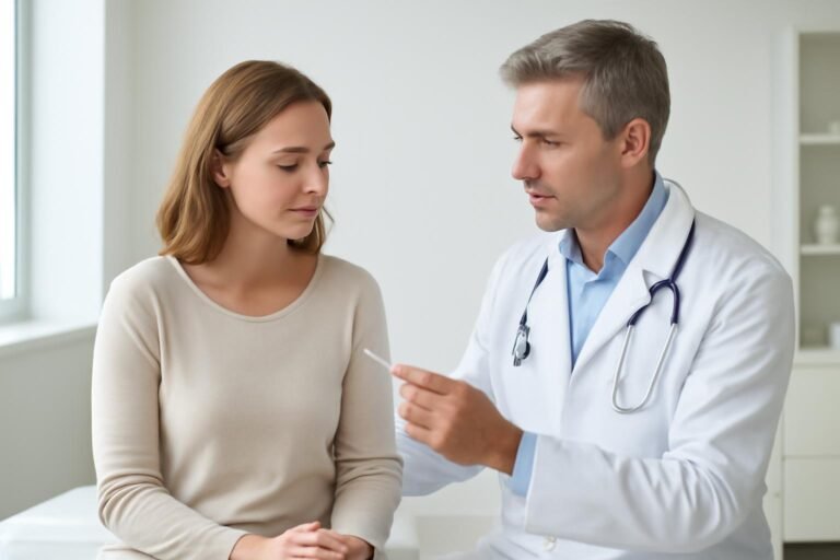Αντισυλληπτικό εμφύτευμα: πώς τοποθετείται και πόσο διαρκεί; εικόνα επαγγελματικής ιατρικής ενημέρωσης