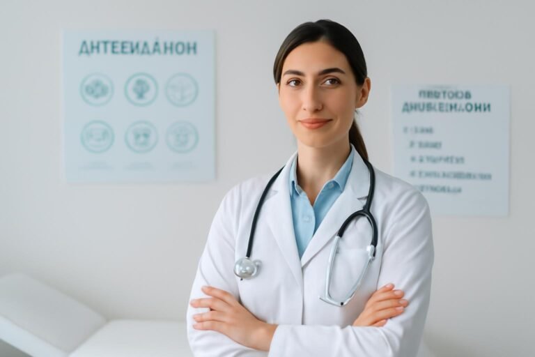 Αντισύλληψη στην περιεμμηνόπαυση, ιατρική ενημέρωση από γυναικολόγο στη Γλυφάδα