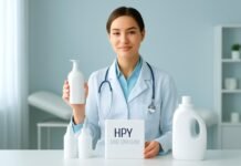 Απορρυπαντικό ρούχων και ερεθισμός μετά τη θεραπεία HPV βλαβών: τι αλλάζουμε προσωρινά; Απορρυπαντικό ρούχων και ερεθισμός μετά τη θεραπεία HPV βλαβών: τι αλλάζουμε προσωρινά;
