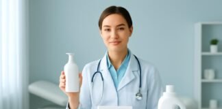 Απορρυπαντικό ρούχων και ερεθισμός μετά τη θεραπεία HPV βλαβών: τι αλλάζουμε προσωρινά;